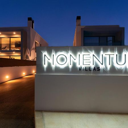 Momentum Villas Jalisos Zewnętrze zdjęcie