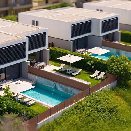 Momentum Villas Jalisos Zewnętrze zdjęcie