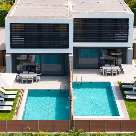 Momentum Villas Jalisos Zewnętrze zdjęcie