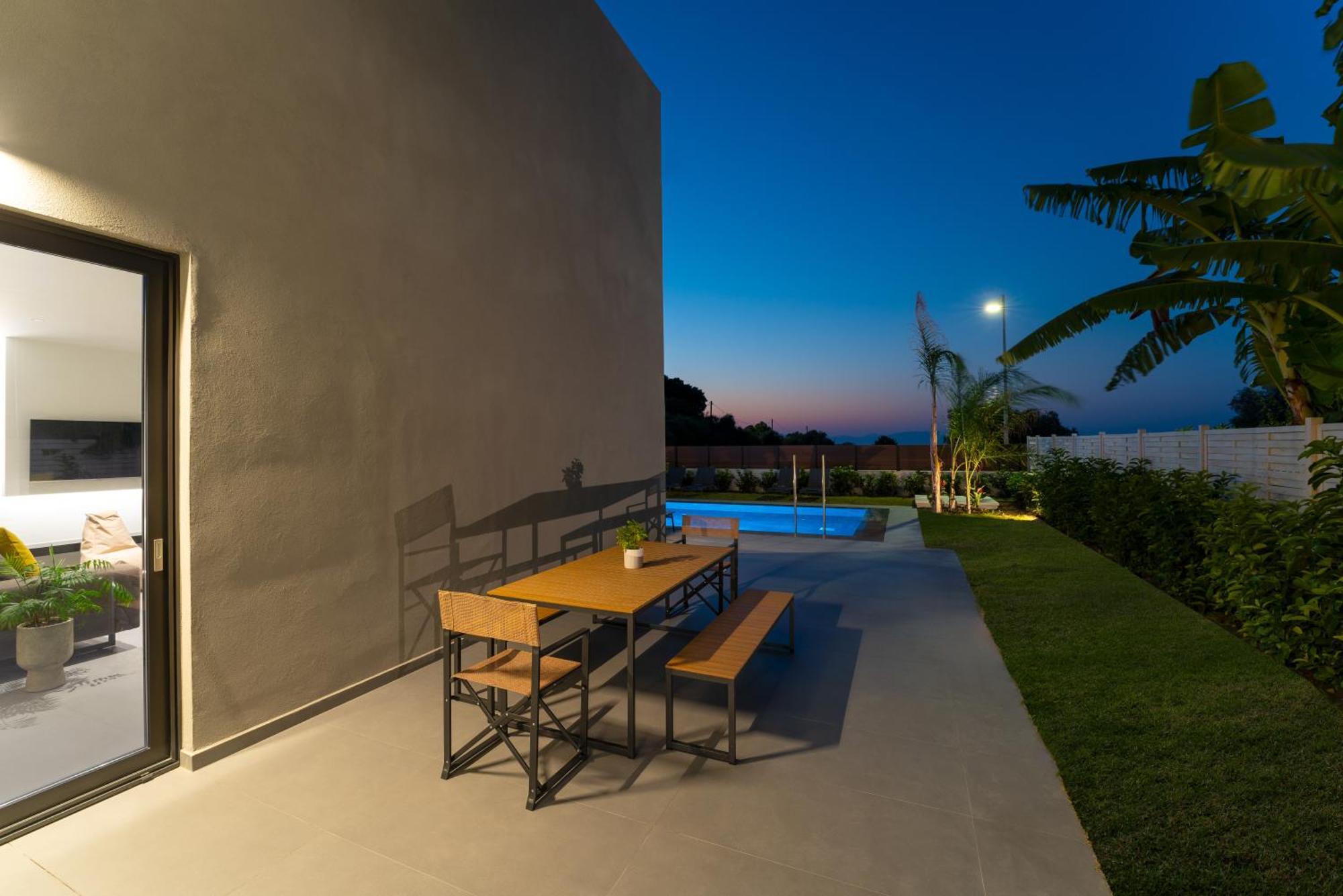 Momentum Villas Jalisos Zewnętrze zdjęcie
