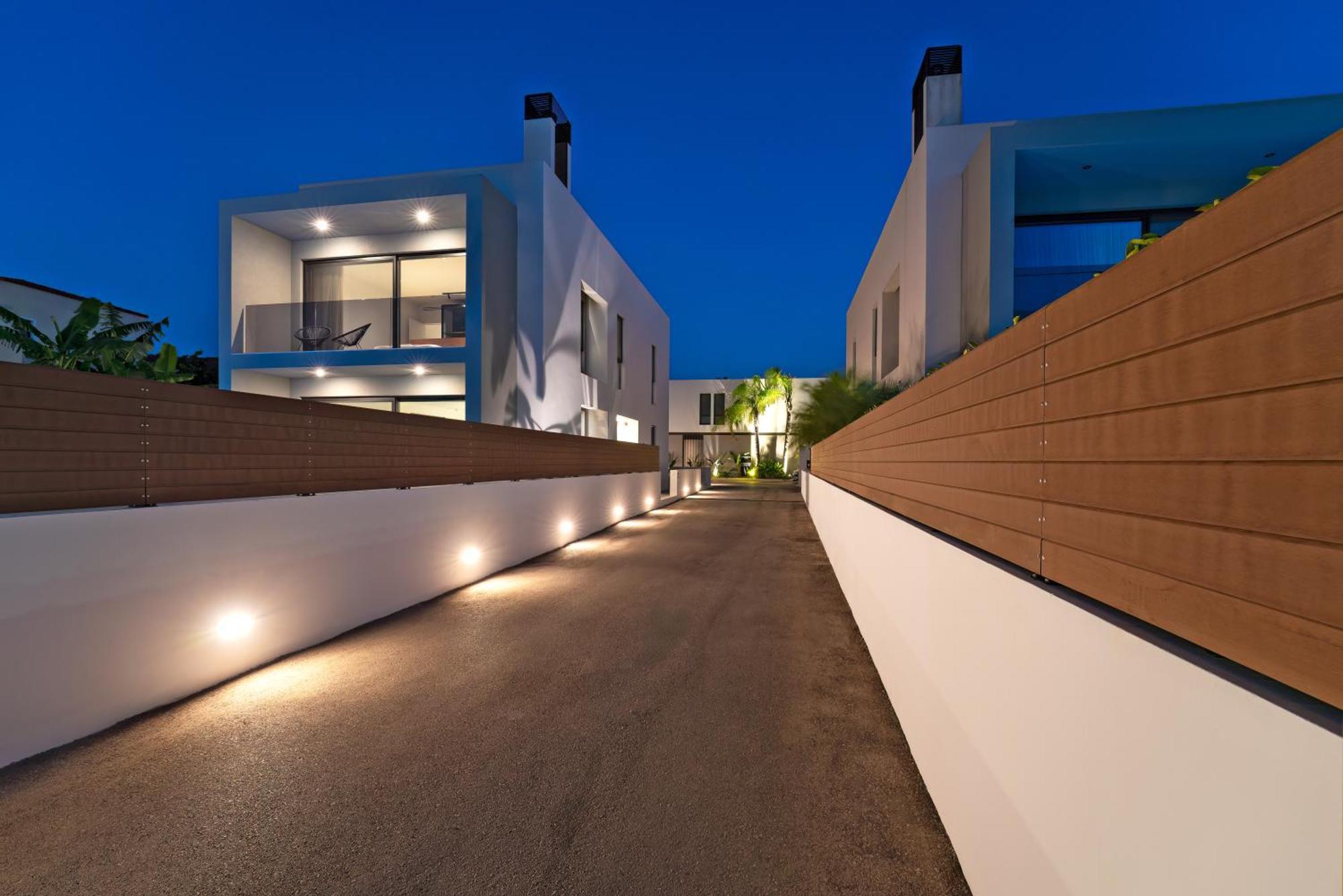 Momentum Villas Jalisos Zewnętrze zdjęcie