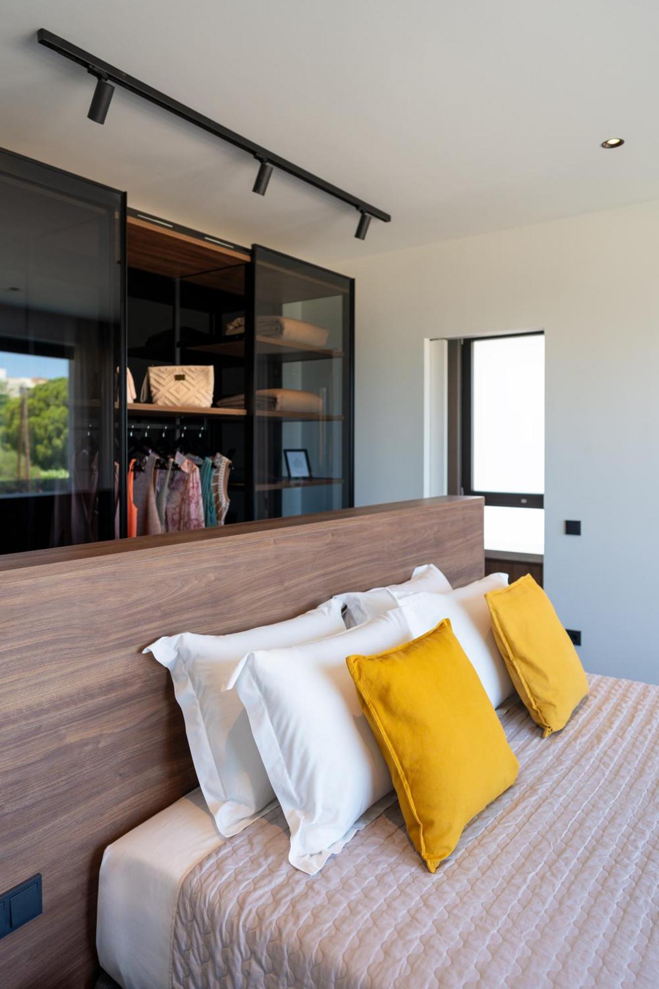 Momentum Villas Jalisos Zewnętrze zdjęcie
