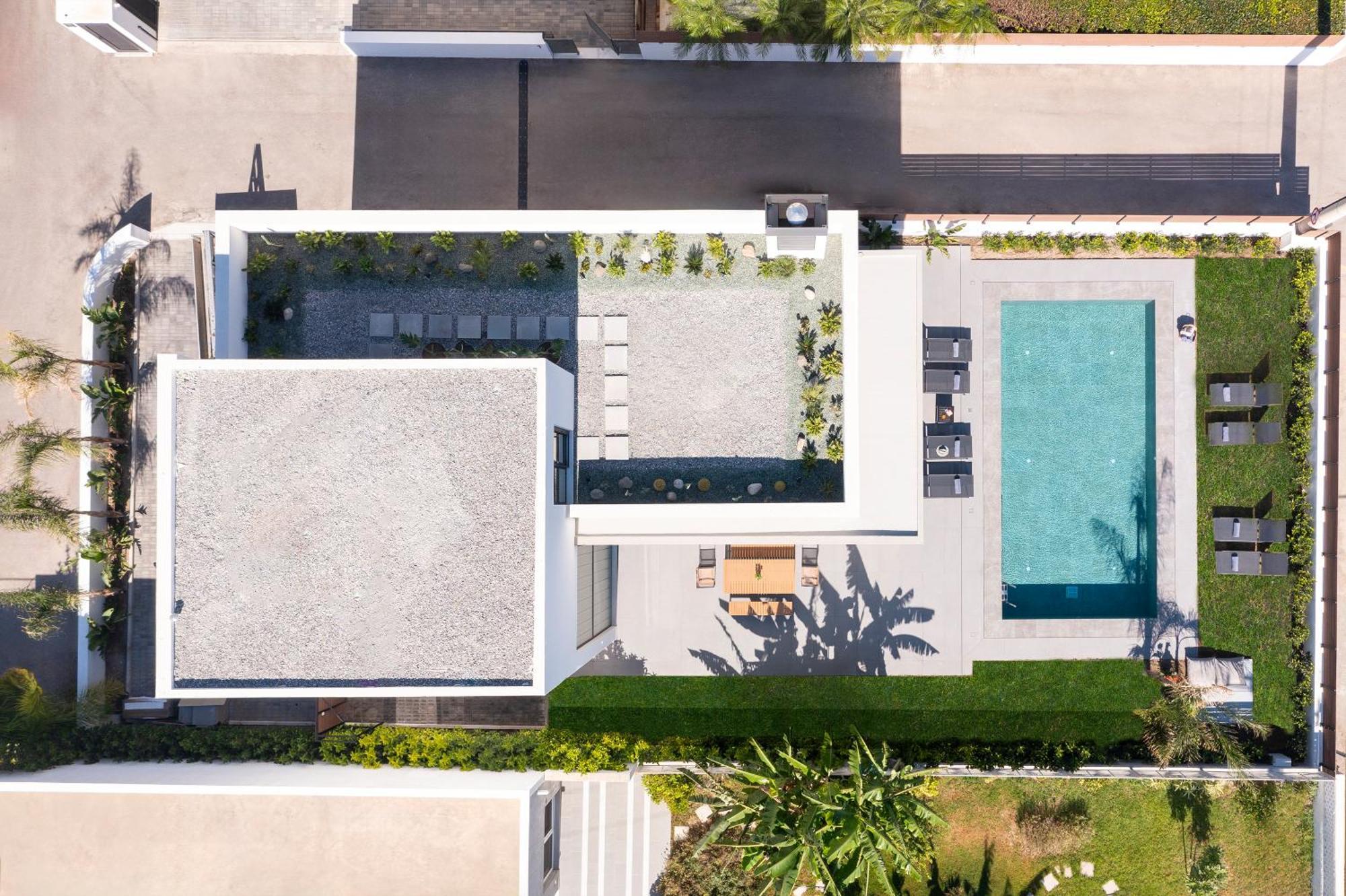 Momentum Villas Jalisos Zewnętrze zdjęcie