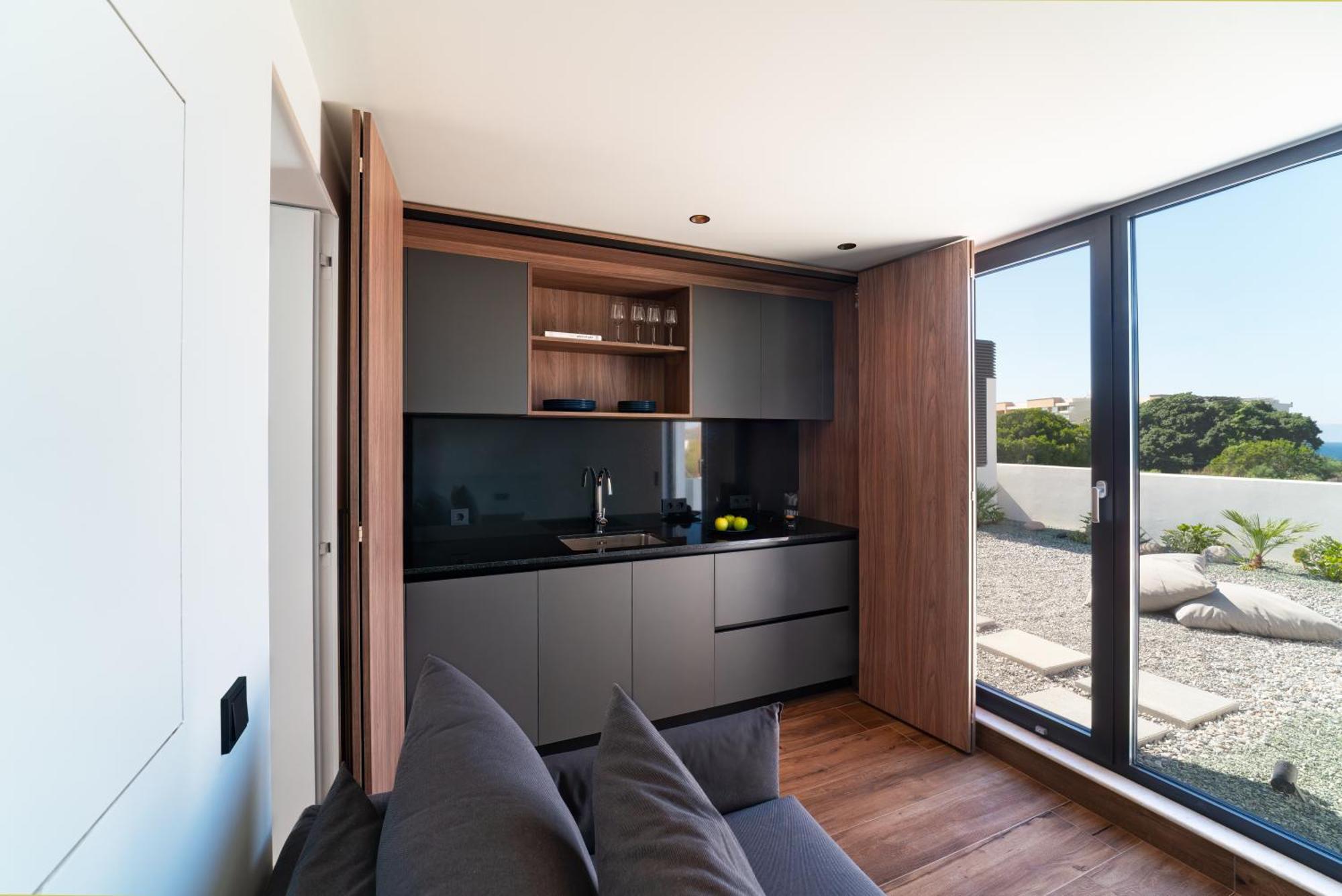 Momentum Villas Jalisos Zewnętrze zdjęcie