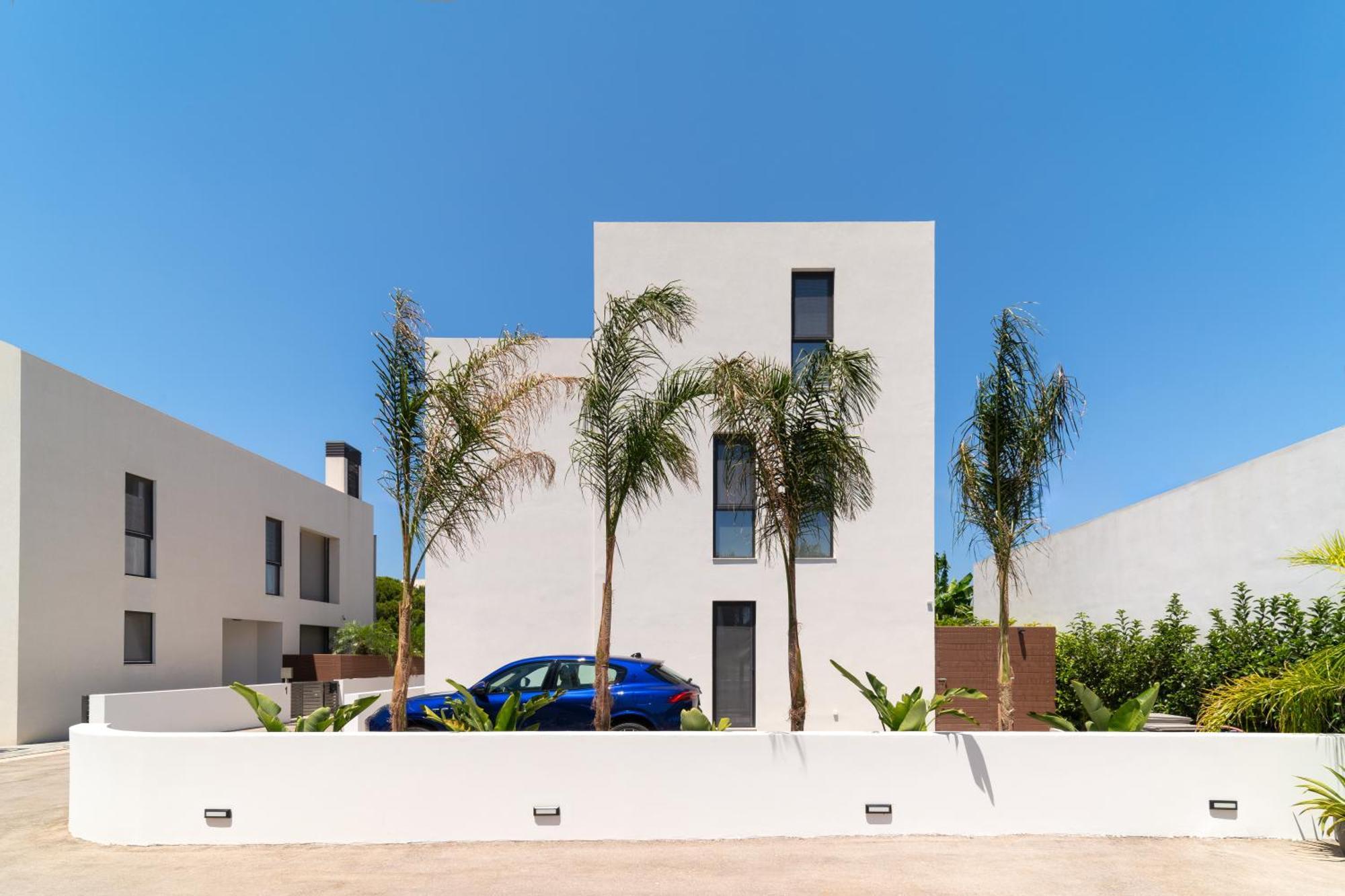 Momentum Villas Jalisos Zewnętrze zdjęcie