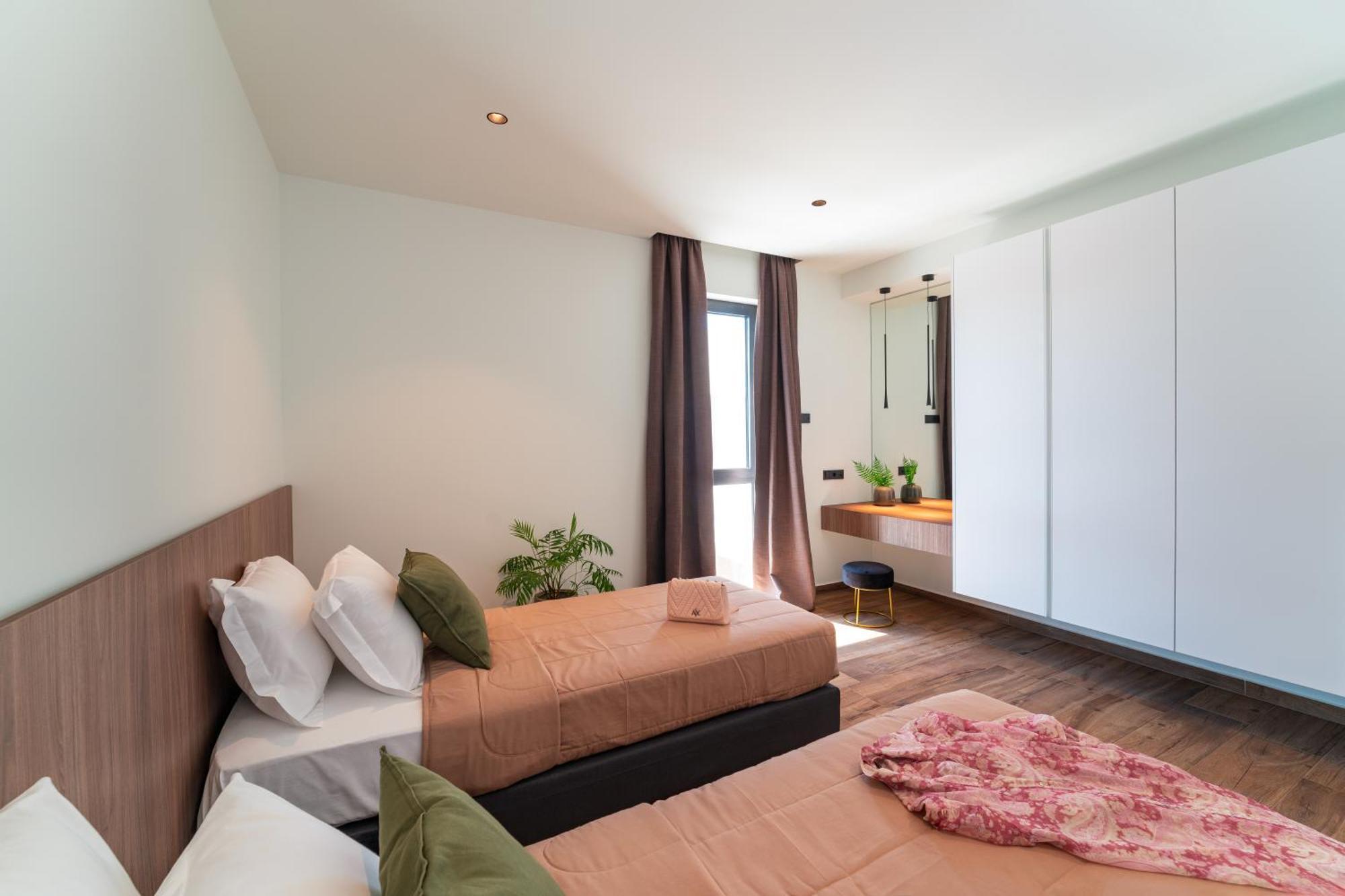 Momentum Villas Jalisos Zewnętrze zdjęcie