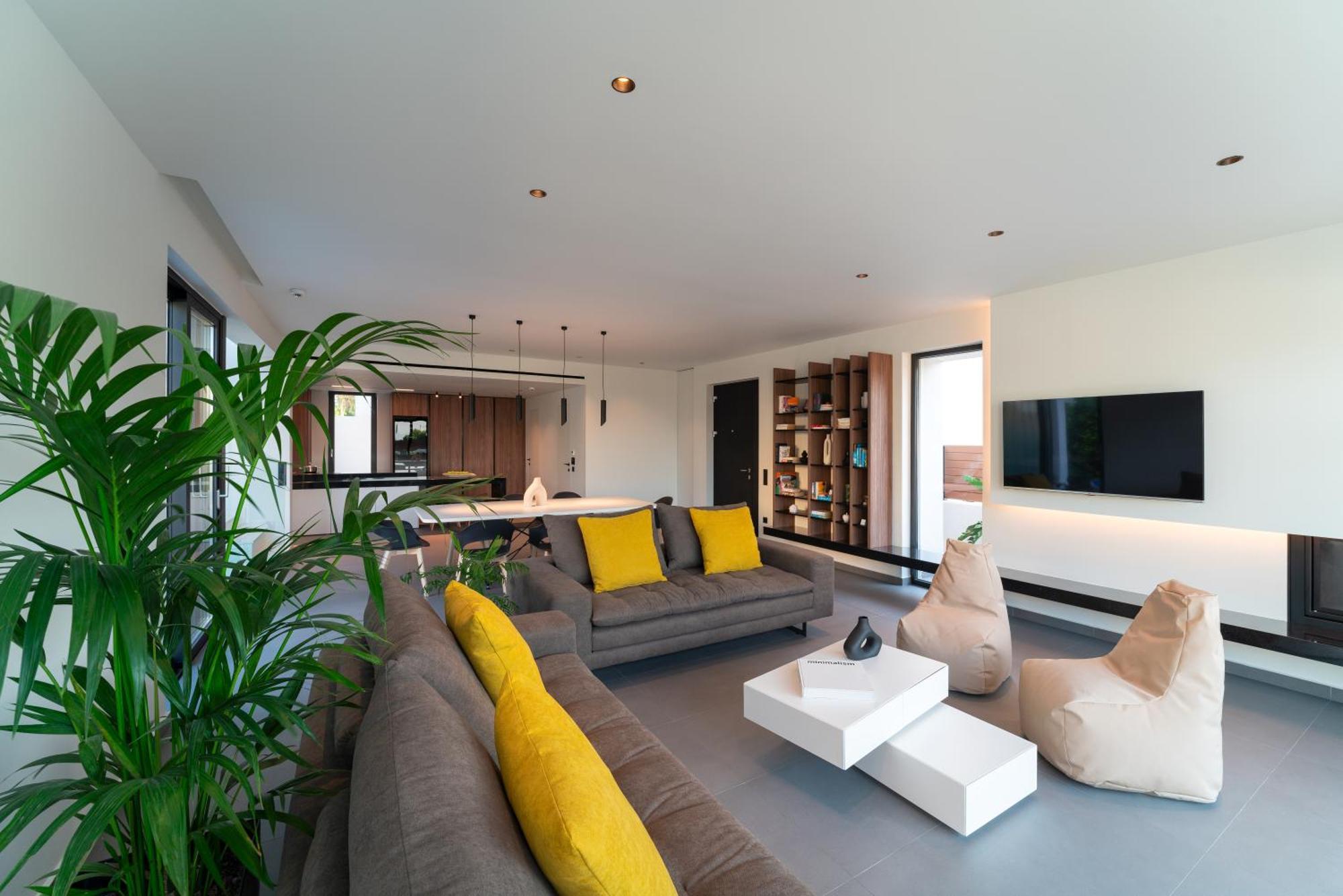 Momentum Villas Jalisos Zewnętrze zdjęcie
