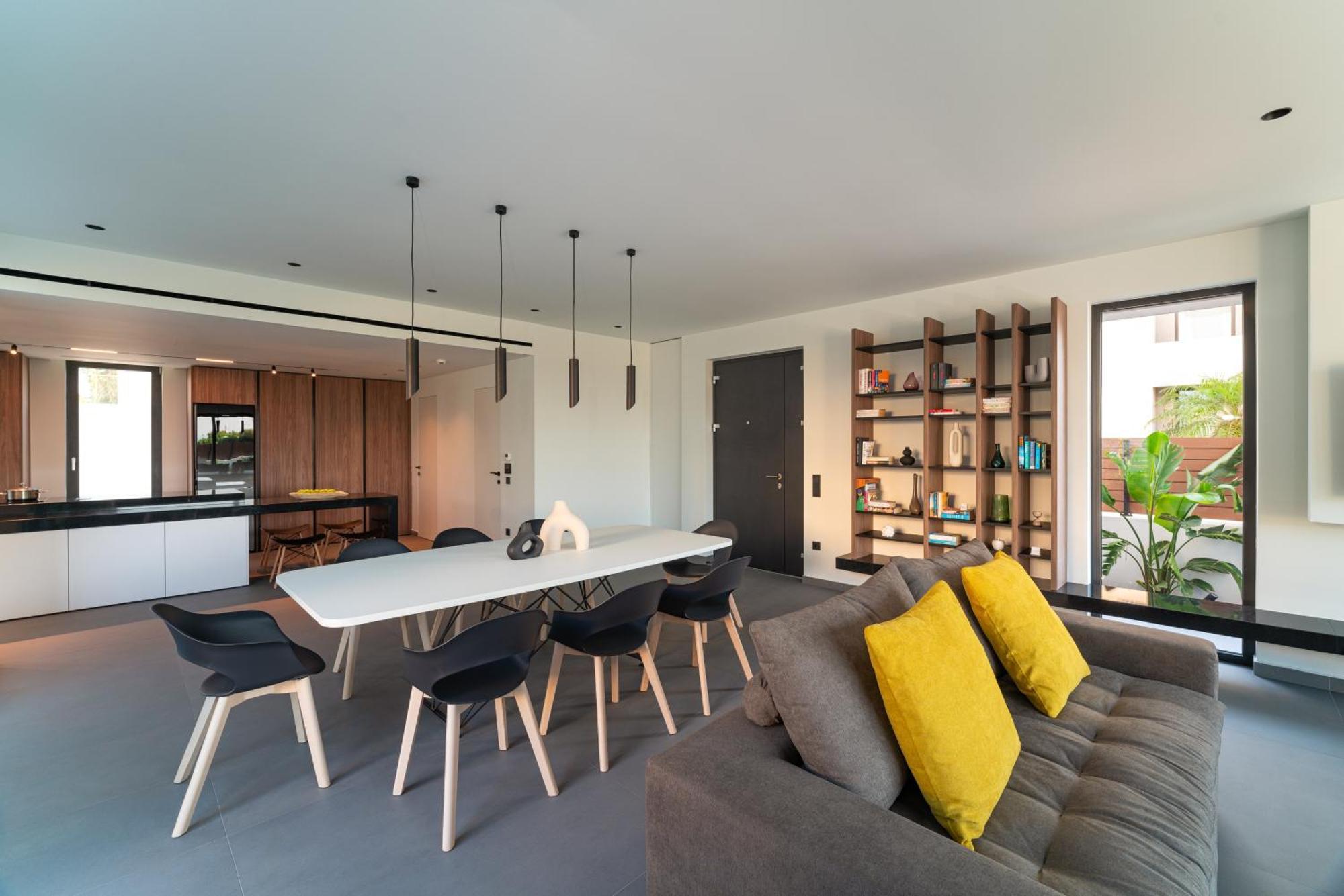 Momentum Villas Jalisos Zewnętrze zdjęcie