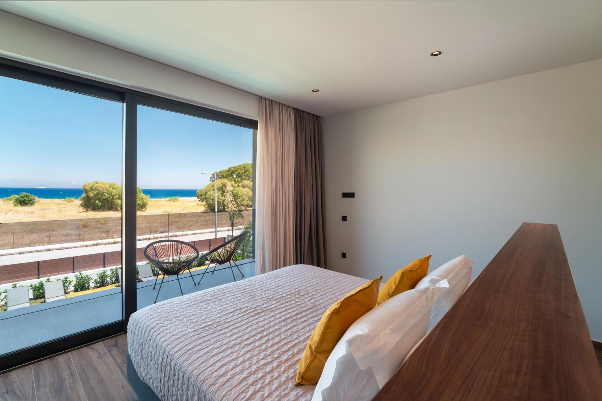 Momentum Villas Jalisos Zewnętrze zdjęcie