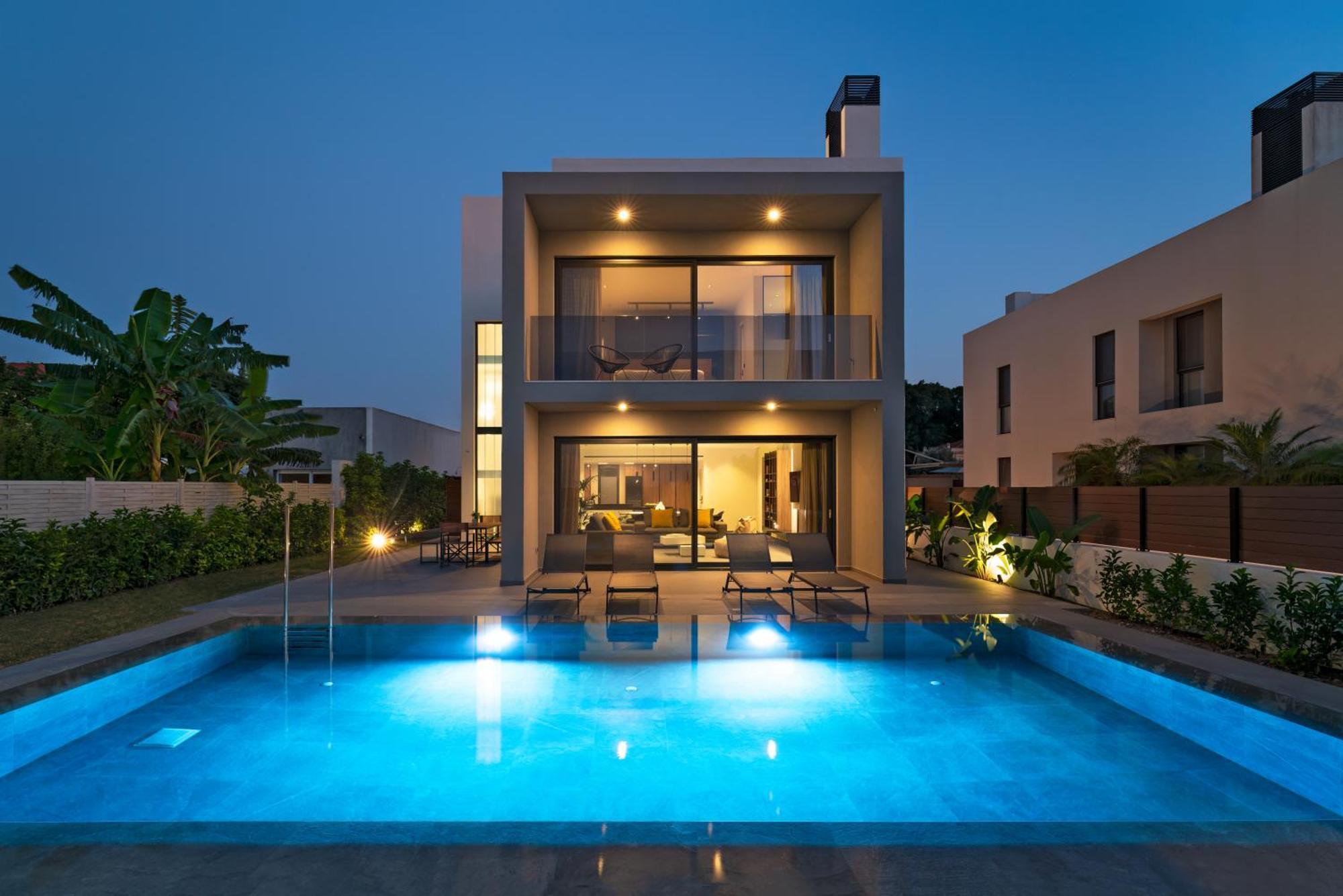 Momentum Villas Jalisos Zewnętrze zdjęcie