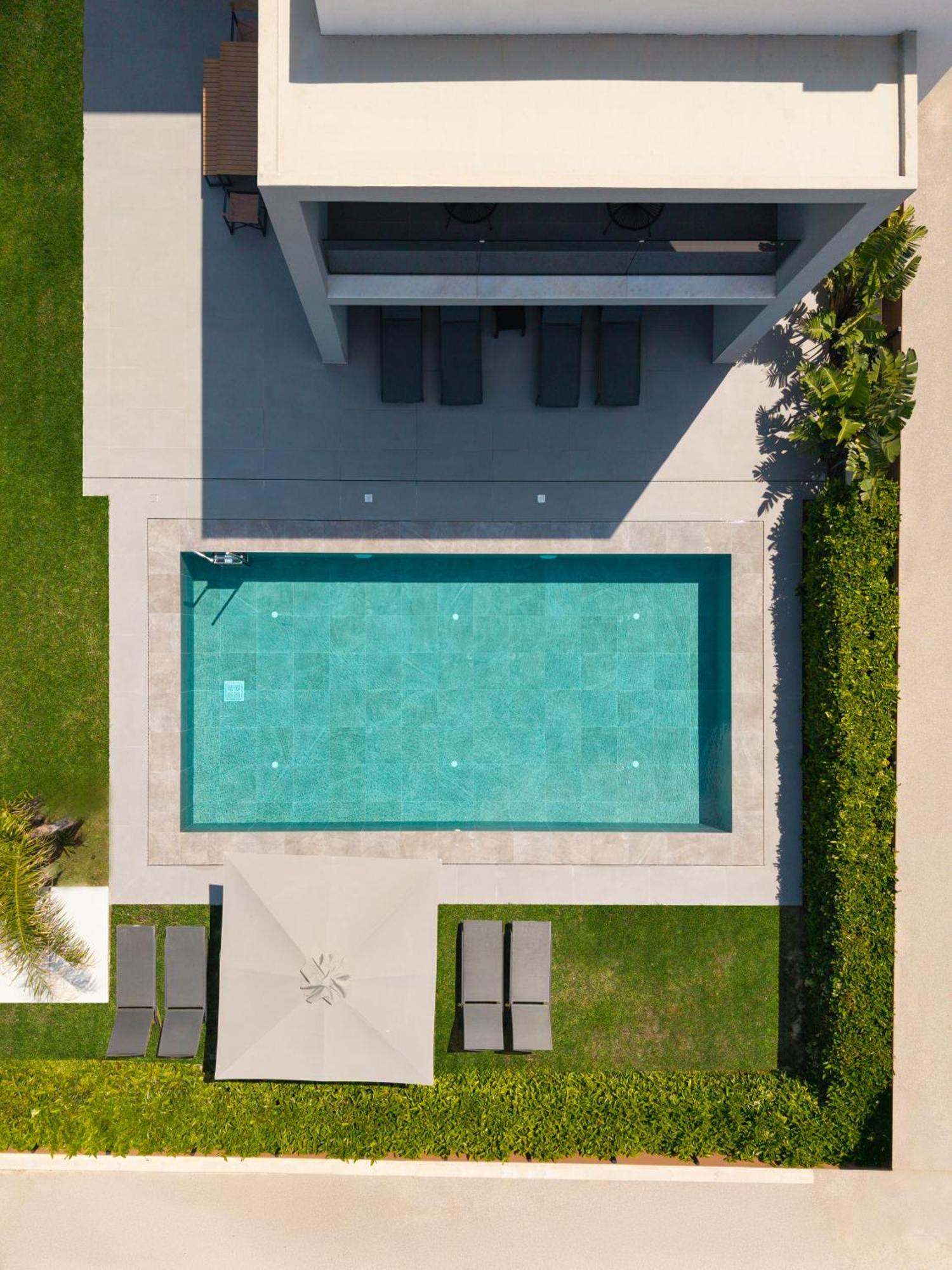 Momentum Villas Jalisos Zewnętrze zdjęcie