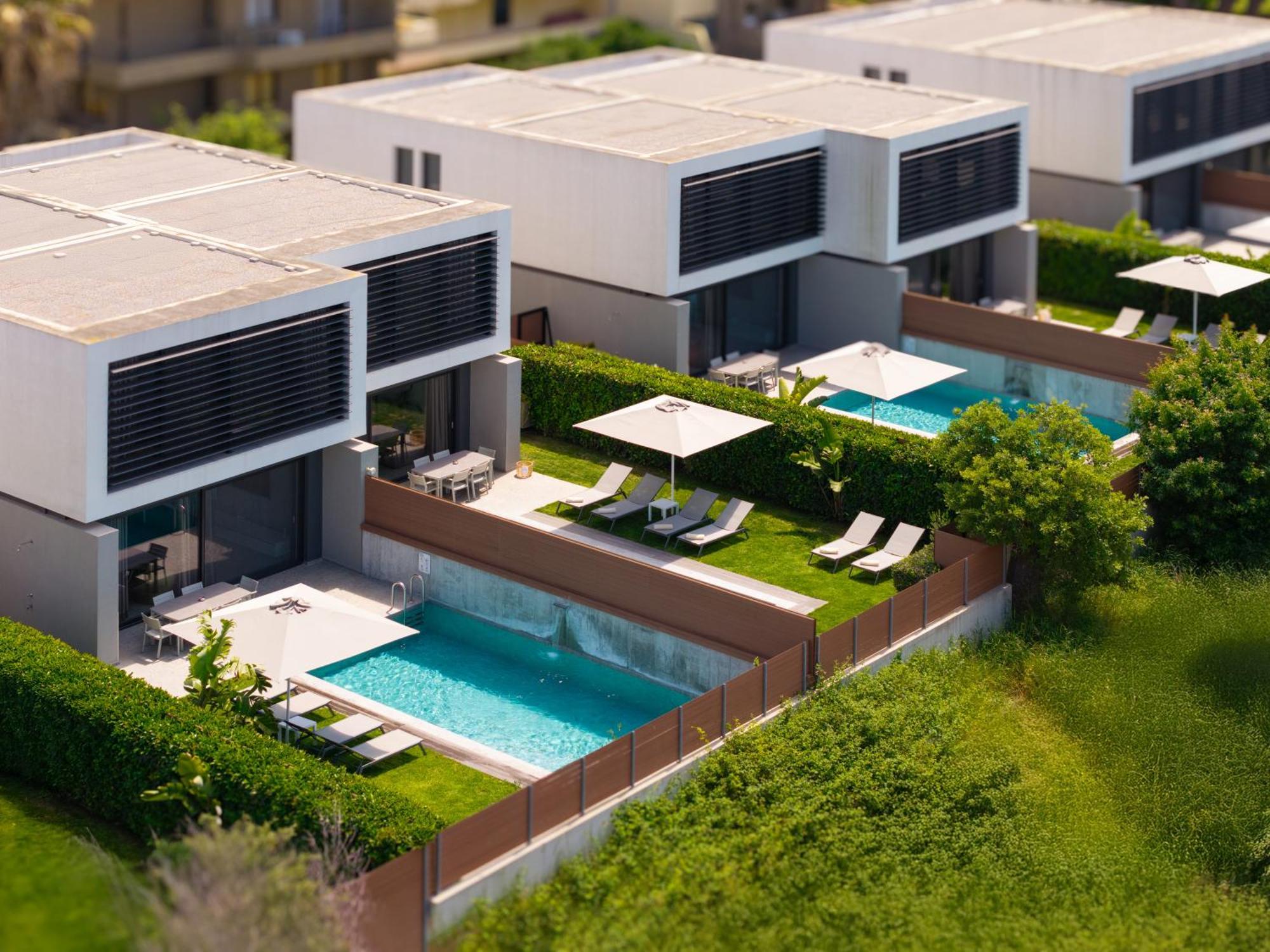 Momentum Villas Jalisos Zewnętrze zdjęcie