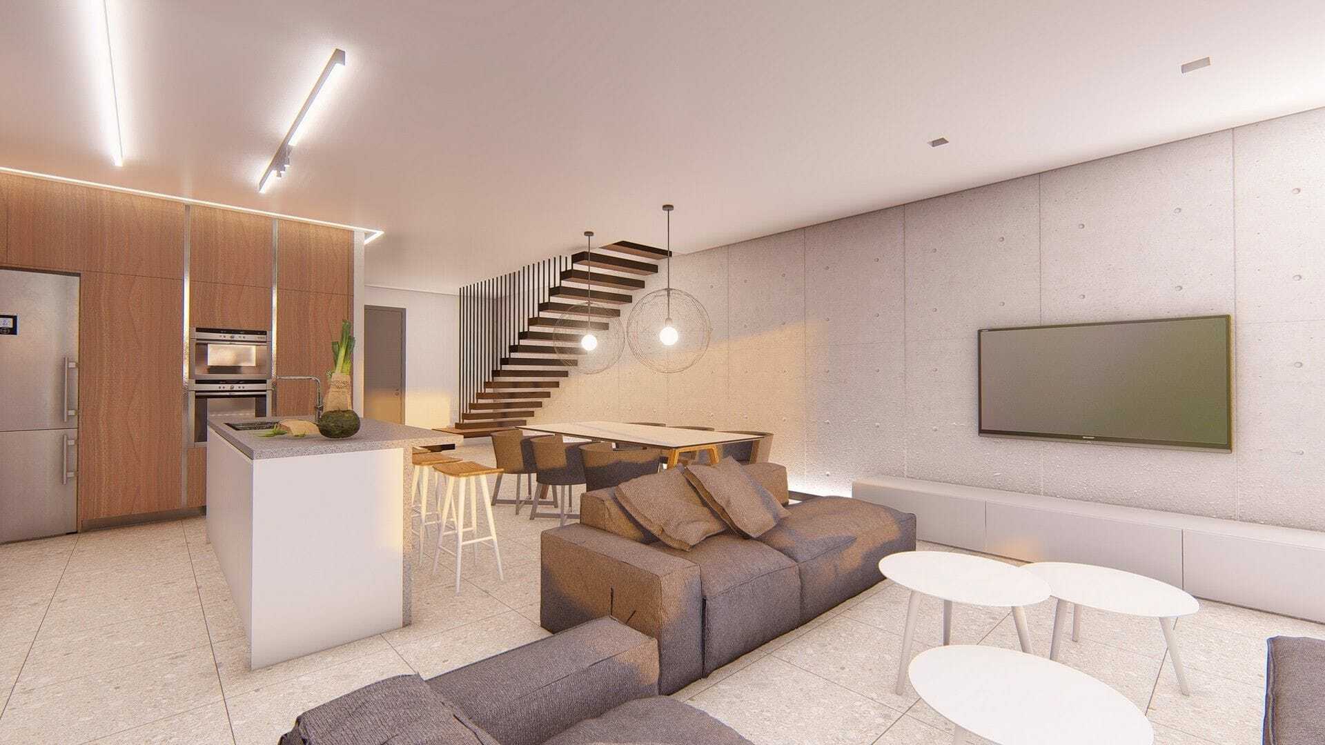 Momentum Villas Jalisos Zewnętrze zdjęcie