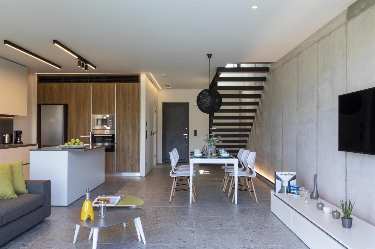 Momentum Villas Jalisos Zewnętrze zdjęcie