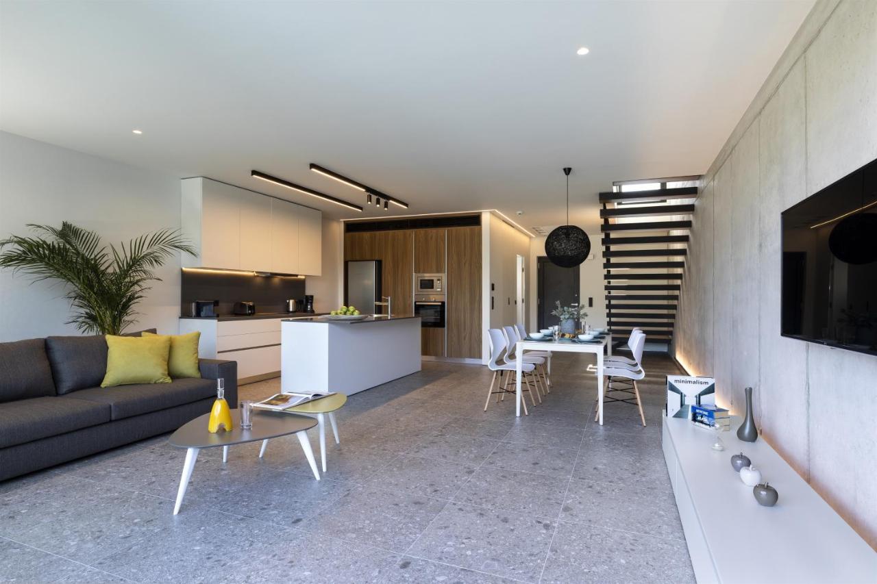 Momentum Villas Jalisos Zewnętrze zdjęcie