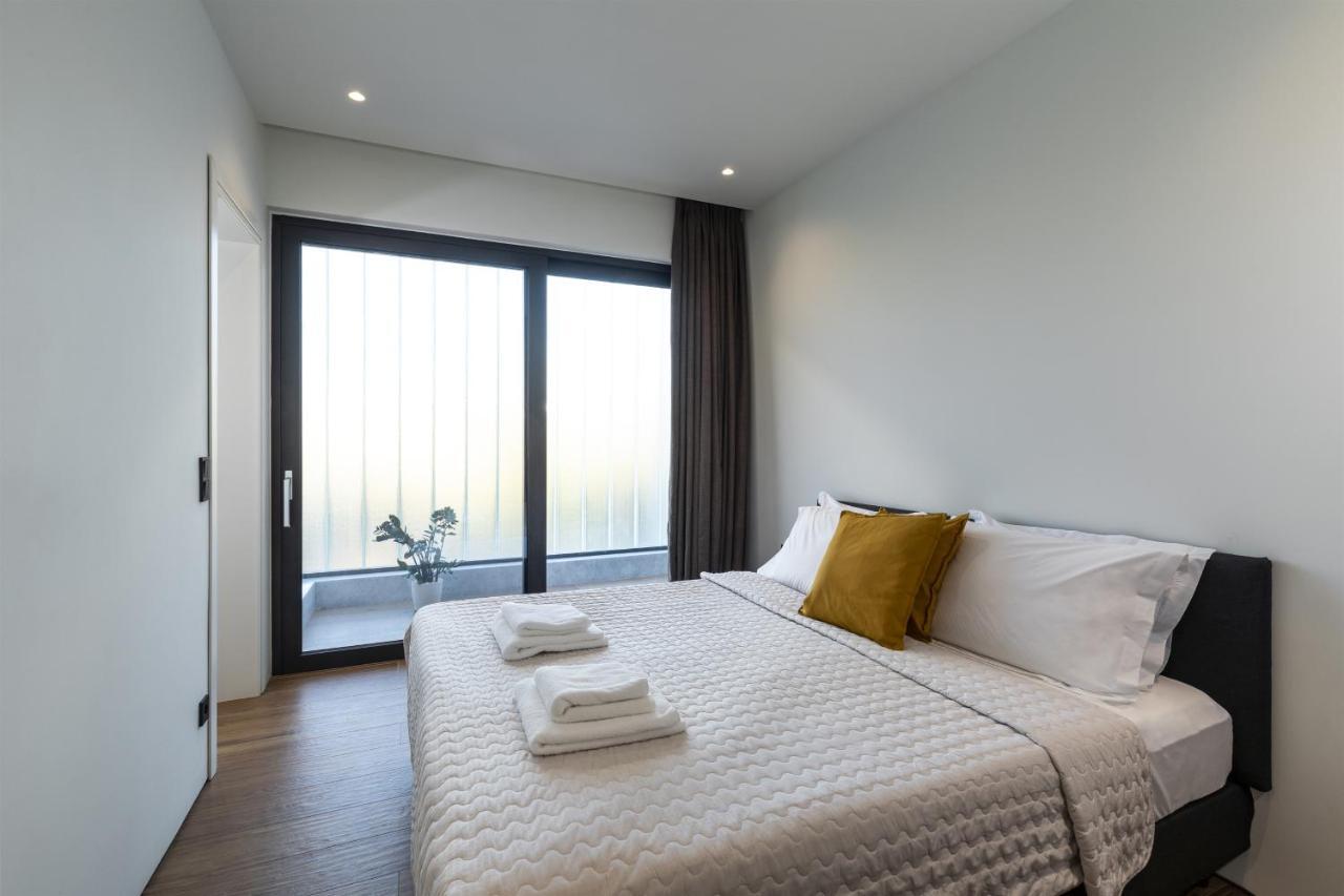 Momentum Villas Jalisos Zewnętrze zdjęcie