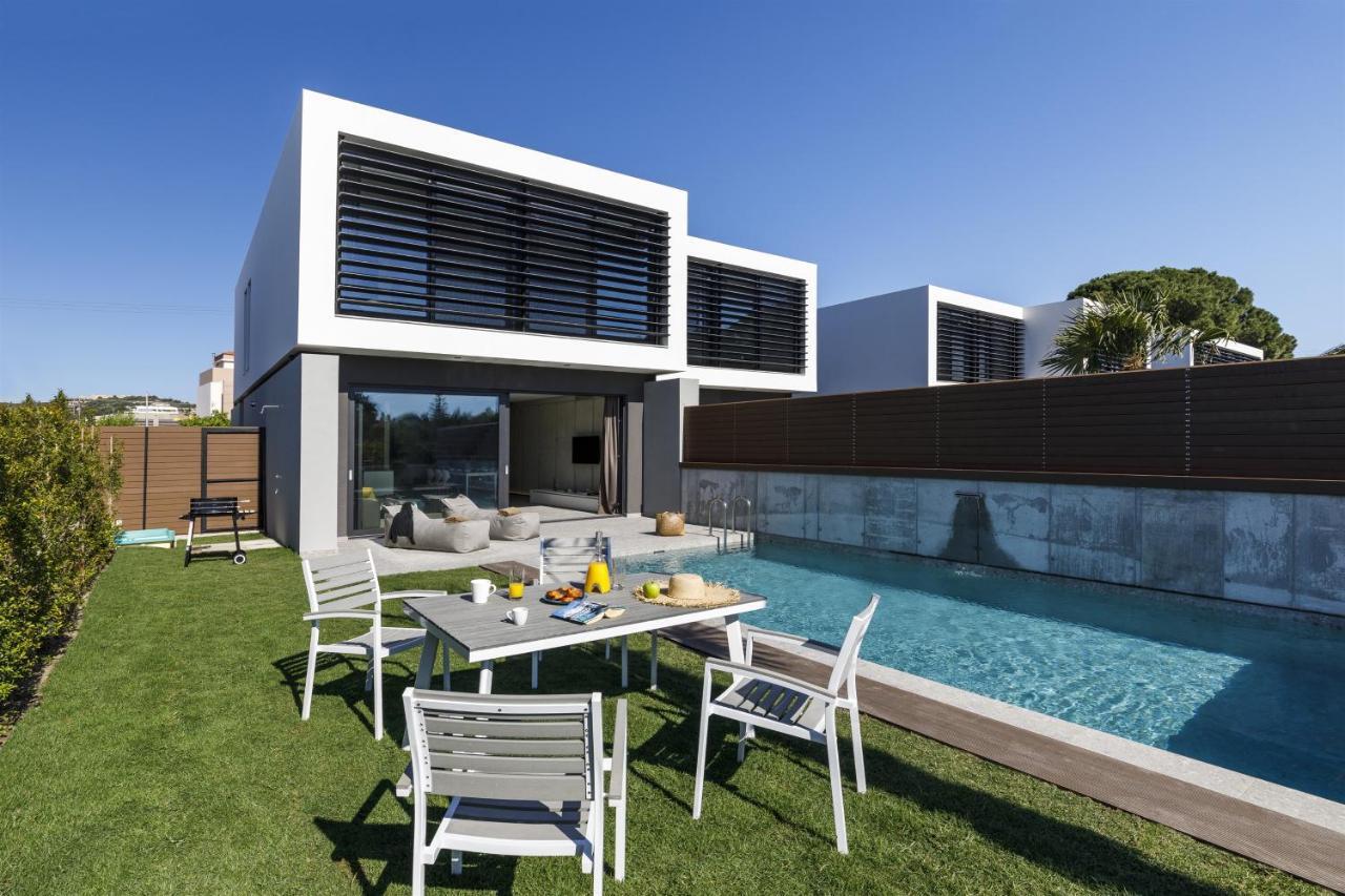 Momentum Villas Jalisos Zewnętrze zdjęcie