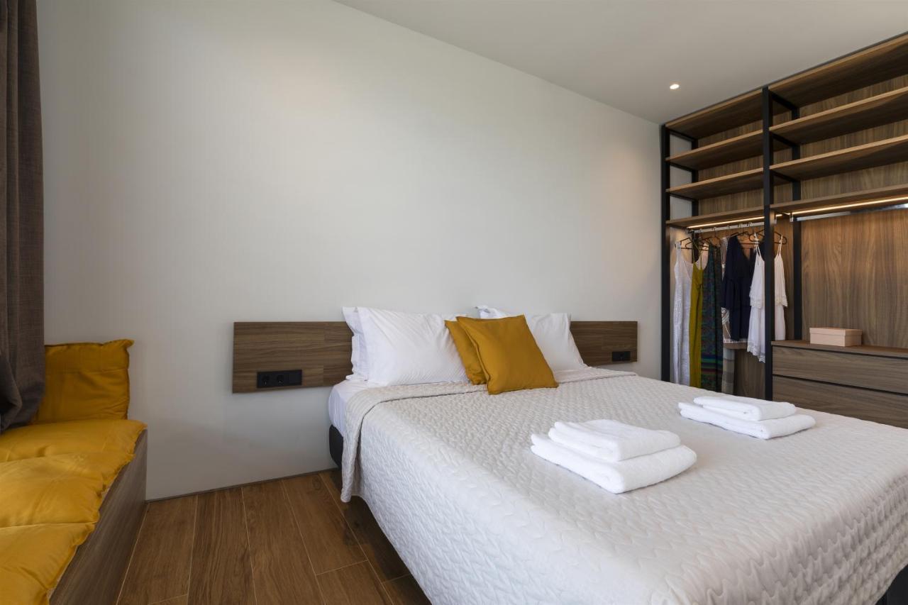 Momentum Villas Jalisos Zewnętrze zdjęcie