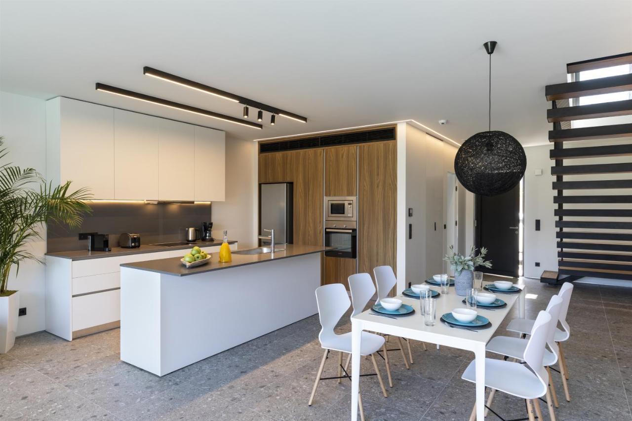 Momentum Villas Jalisos Zewnętrze zdjęcie