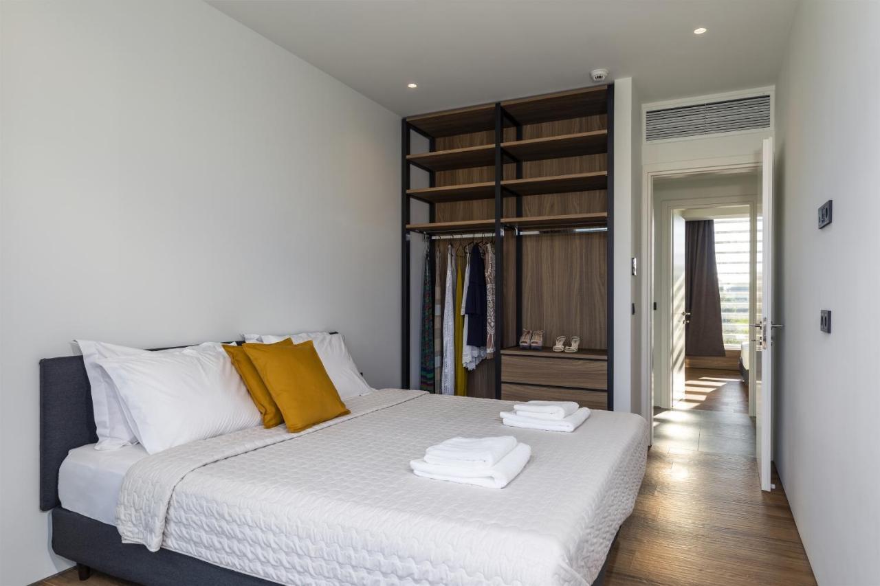 Momentum Villas Jalisos Zewnętrze zdjęcie