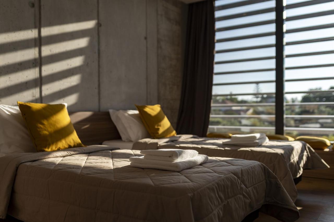 Momentum Villas Jalisos Zewnętrze zdjęcie