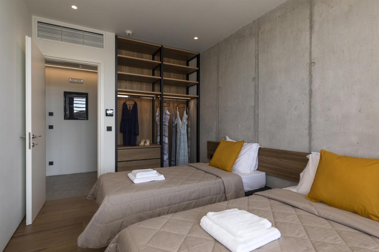 Momentum Villas Jalisos Zewnętrze zdjęcie