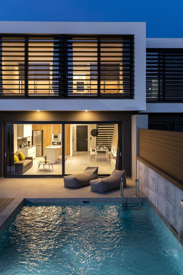 Momentum Villas Jalisos Zewnętrze zdjęcie