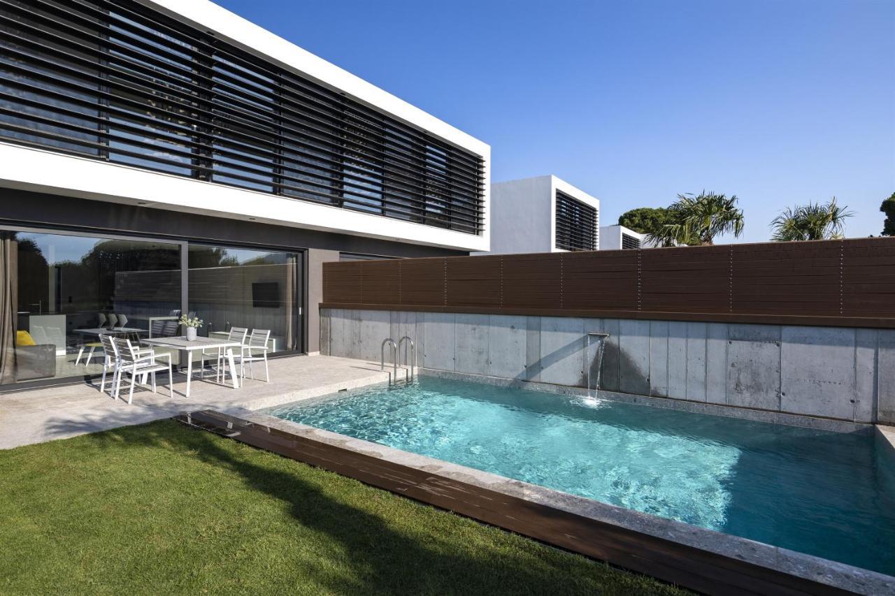 Momentum Villas Jalisos Zewnętrze zdjęcie